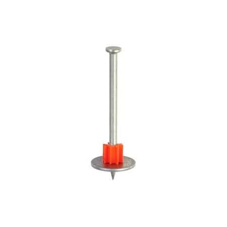 Itw ITW Ramset 00797 - 1508SD - 1" Pin w/ Washer - Made In USA - Pkg of 100 797